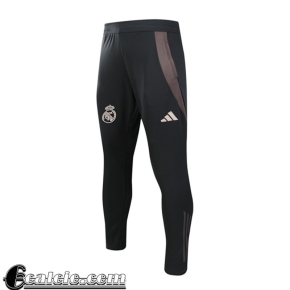 Pantaloni Sportivi Real Madrid Uomo 2024 2025 P541