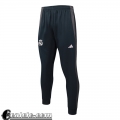 Pantaloni Sportivi Real Madrid Uomo 2024 2025 P543