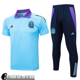 Polo Shirts Argentina Uomo 2024 2025 E115