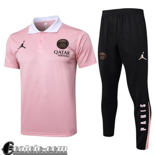 Polo Shirts PSG Uomo 2024 2025 E118