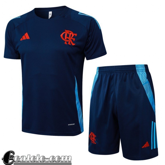 Magliette a maniche Flamengo Uomo 2024 2025 H333