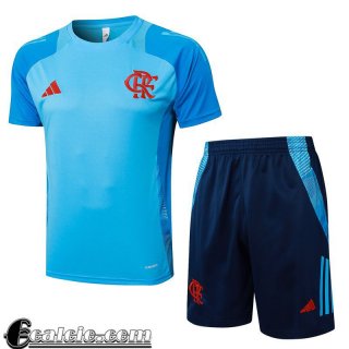 Magliette a maniche Flamengo Uomo 2024 2025 H334