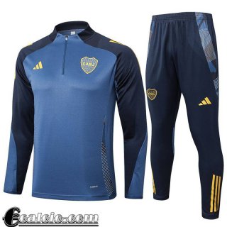 Tute Calcio Boca Juniors Uomo 2024 2025 A707