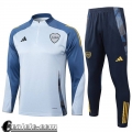 Tute Calcio Boca Juniors Uomo 2024 2025 A708