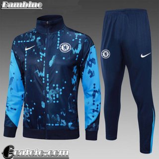 KIT: Full-Zip Giacca Chelsea Bambini 2024 2025 C570