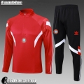 KIT: Tute Calcio Bayern Monaco Bambini 2024 2025 C574