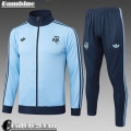 KIT: Full-Zip Giacca Argentina Bambini 2024 2025 C587