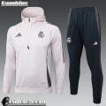 KIT: Tute Calcio Real Madrid Bambini 2024 2025 C590