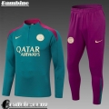 KIT: Tute Calcio PSG Bambini 2024 2025 C599