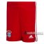 6Calcio: Prima Pantaloncini Calcio Bayern Munchen 2020-2021
