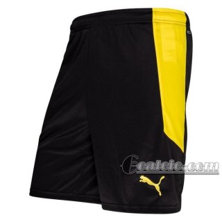 6Calcio: Prima Pantaloncini Calcio Borussia Dortmund 2020-2021