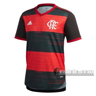 6Calcio: Prima Maglia Flamengo Uomo 2020-2021