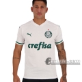 6Calcio: Seconda Maglia Palmeiras Uomo 2020-2021