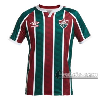 6Calcio: Prima Maglia Fluminense Uomo 2020-2021