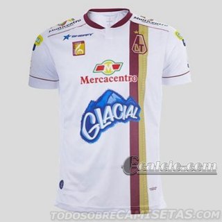 6Calcio: Seconda Maglia Deportes Tolima Uomo 2020-2021