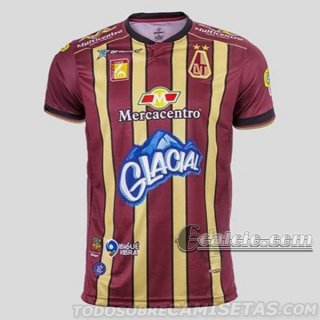 6Calcio: Terza Maglia Deportes Tolima Uomo 2020-2021