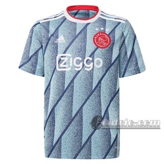 6Calcio: Seconda Maglia Ajax Amsterdam Uomo 2020-2021