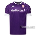 6Calcio: Prima Maglia Fiorentina Uomo 2020-2021