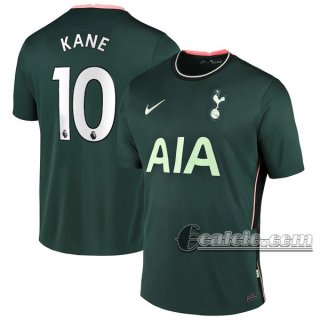 6Calcio: Seconda Maglia Tottenham Hotspur David Kane #10 Uomo 2020-2021