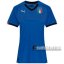 6Calcio: Italia Prima Maglia Nazionale Donna UEFA Euro 2020