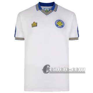 6Calcio: Leeds United Retro Prima Maglia 1978