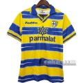 6Calcio: Parma Calcio Retro Prima Maglia 1998-1999