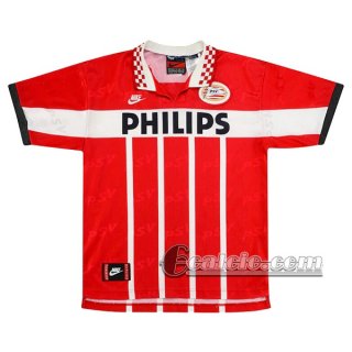 6Calcio: Psv Eindhoven Retro Prima Maglia 1995-1996