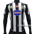 6Calcio: Juventus Retro Prima Maglia 2002-2003