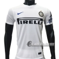 6Calcio: Inter Milan Retro Seconda Maglia 2010-2011