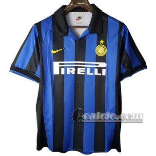 6Calcio: Inter Milan Retro Prima Maglia 1997-1998