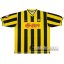 6Calcio: Dortmund Bvb Retro Prima Maglia 2000-2002