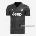 6Calcio: Seconda Maglia Nuove Del Juventus Turin Versione Trapelata 2021 2022