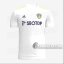 6Calcio: Prima Maglia Nuove Del Leeds United Versione Trapelata 2021 2022