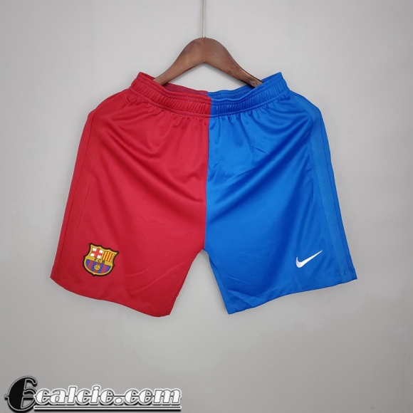 Pantaloncini Calcio Barcellona DK07 2021 2022