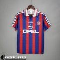 Retro Maglia Calcio Bayern Monaco Prima RE147 95/97