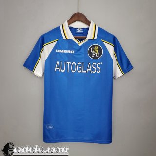 Retro Maglia Calcio Chelsea Prima RE74 97/99
