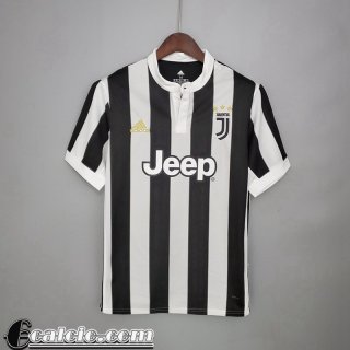 Retro Maglia Calcio Juventus Prima RE144 94/95