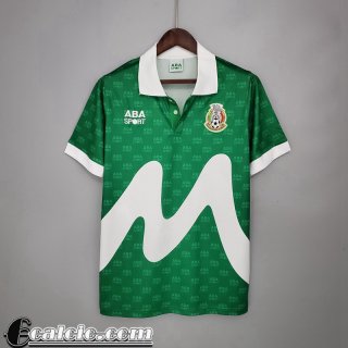 Retro Maglia Calcio Messico Prima RE115 1995