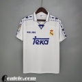 Retro Maglia Calcio Real Madrid Prima RE141 96/97