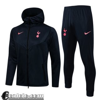 Sportswear Giacca Nuova Del Tottenham Hotspur Full-Zip zaffiro JK59 2021 2022