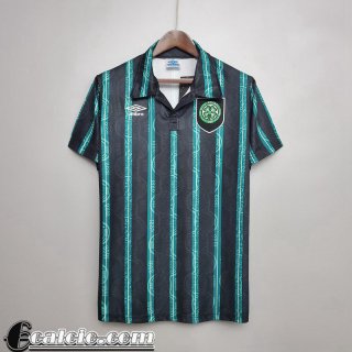 Retro Maglia Calcio Celtic Seconda RE32 92/93