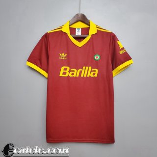 Retro Maglia Calcio Roman Prima RE22 91/92