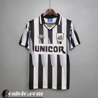 Retro Maglia Calcio Santos Seconda RE33 1998