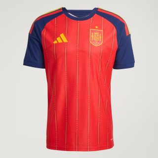 Maglie Calcio Spagna Prima Uomo Coppa del Mondo 2026