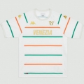 Maglia Calcio Venezia FC Seconda Uomo 2022 2023
