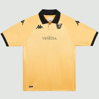 Maglia Calcio Venezia FC Terza Uomo 2022 2023