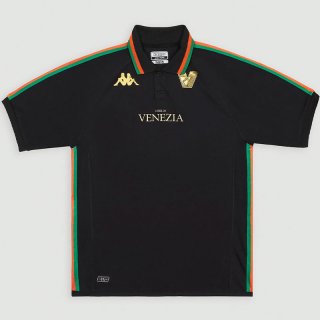 Maglia Calcio Venezia FC Prima Uomo 2022 2023