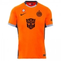 Transformers Maglie Calcio Inter Milan Terza Uomo 23 24