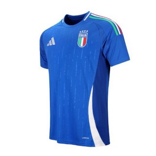 Maglie Calcio Italia Prima Uomo EURO 2024