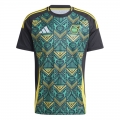 Maglie Calcio Jamaica Seconda Uomo 2024